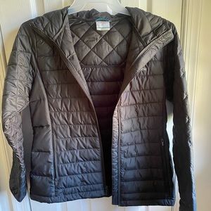 Columbia Jacket - Medium